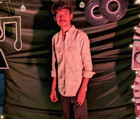 Rakesh Pawar